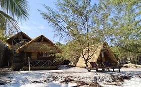 Green Blue Beach Hostel